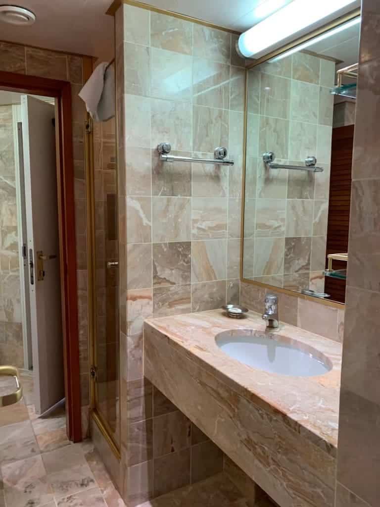 至尊套房乾濕分離