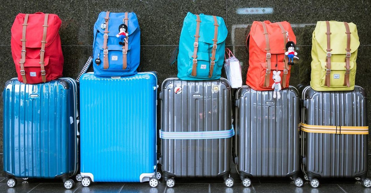 luggage