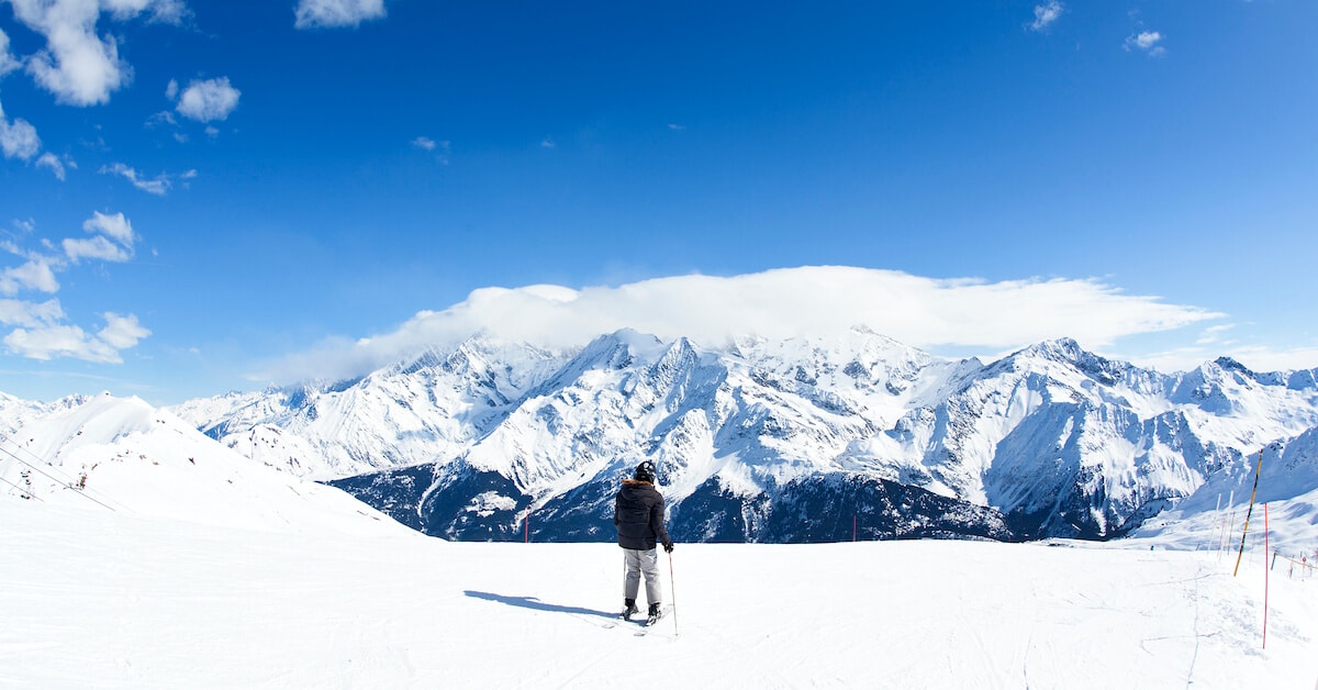 alps