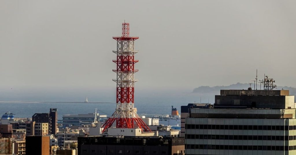 日本網路吃到飽長期