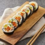 韓國美食Ready Go，從釜山美食開始帶你了解韓國必吃清單