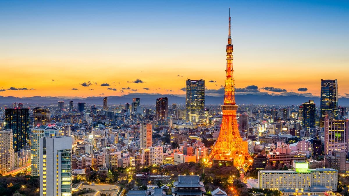 東京網卡