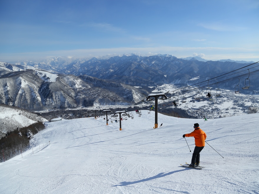 2023北海道滑雪季，4大北海道滑雪場，適合新手第一次滑雪就上手