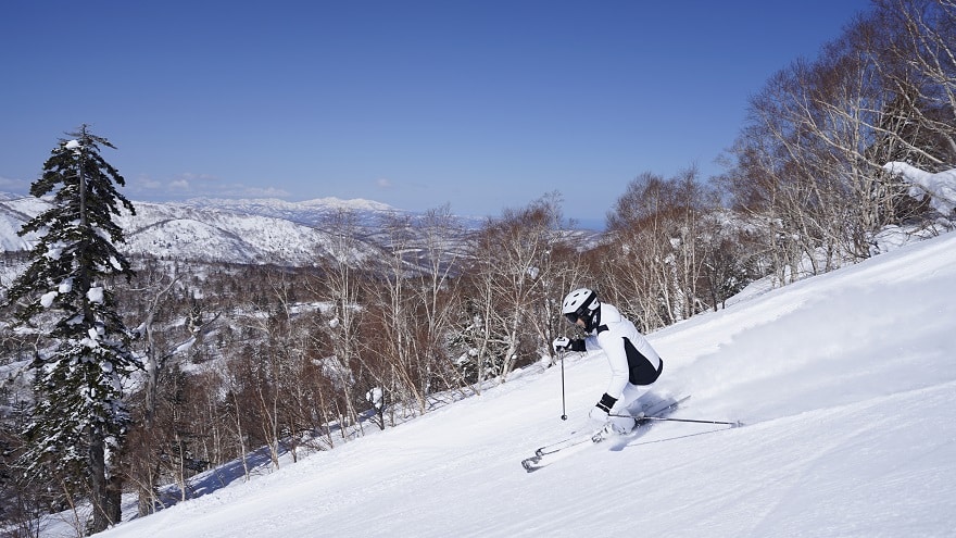 12大日本滑雪場開放時間整理，北海道、東北和新潟滑雪場全攻略