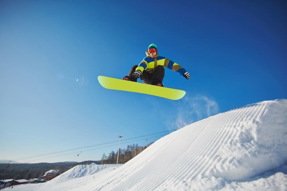 輕井澤滑雪季開始囉，2024輕井澤滑雪場、周邊景點及交通推薦