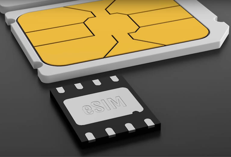 eSIM