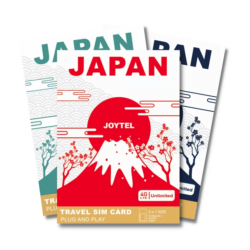 JOYTEL 日本 JOY 火箭卡