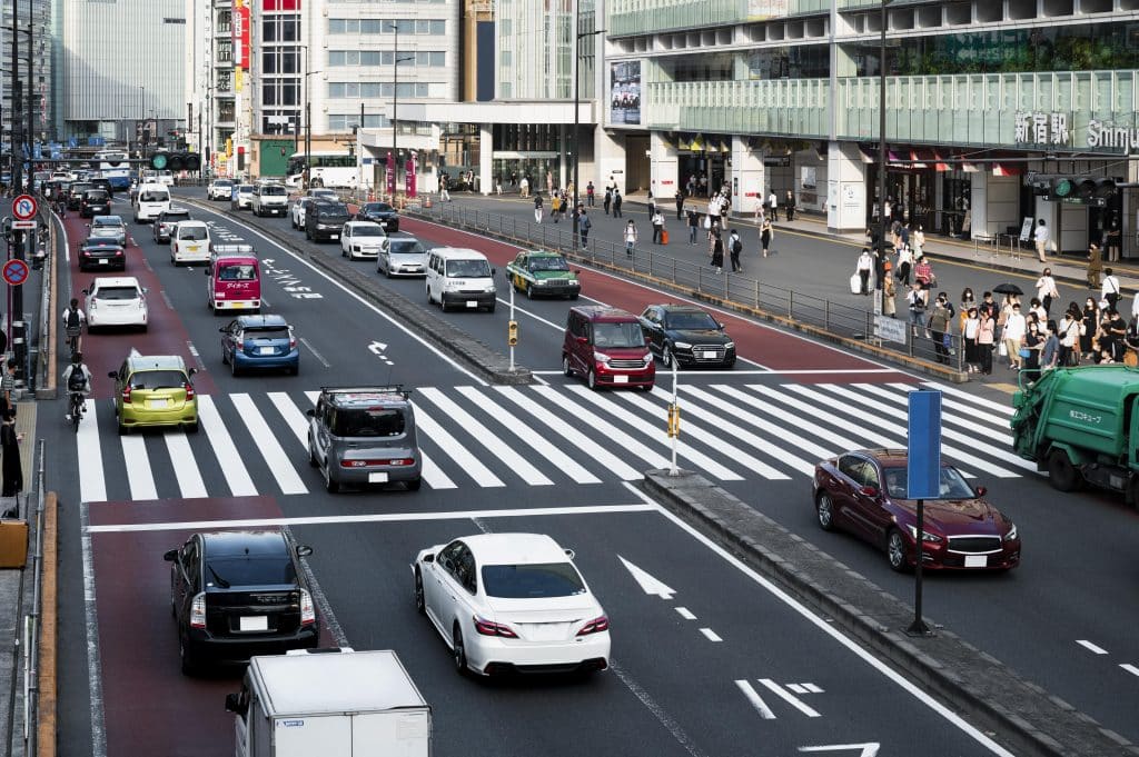 在日本租車需要國際駕照嗎？一篇文帶你了解所有日本自駕注意事項