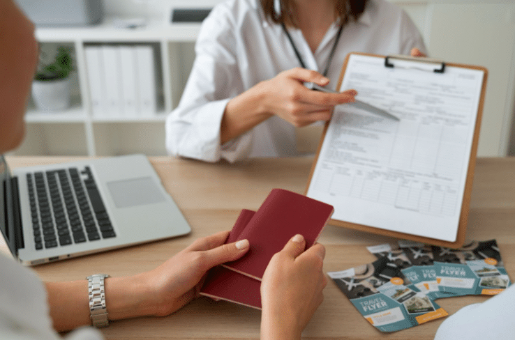 護照換發可以線上申請嗎？護照換發全攻略，申請流程一次看