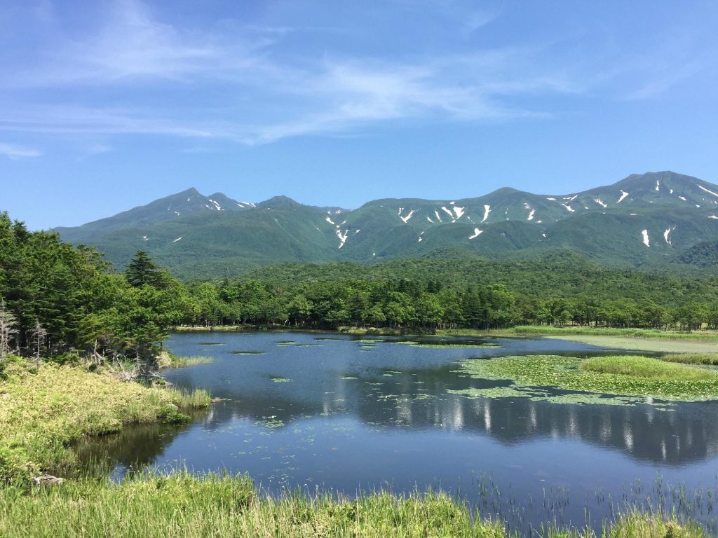 北海道