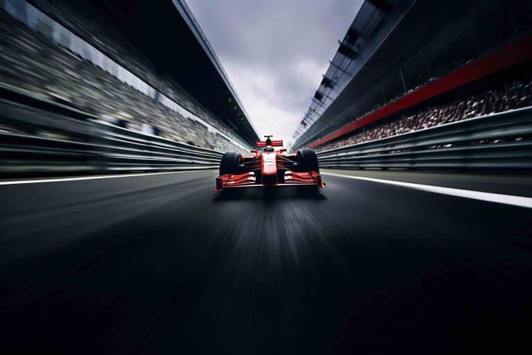 2026日本F1門票怎麼買？日本F1鈴鹿賽道門票購買、賽程及交通資訊