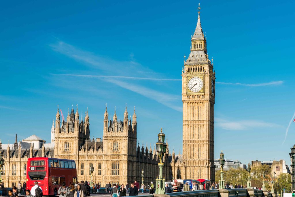 【英國自由行2026】英國自由行（7天預算、行程規劃及注意事項）