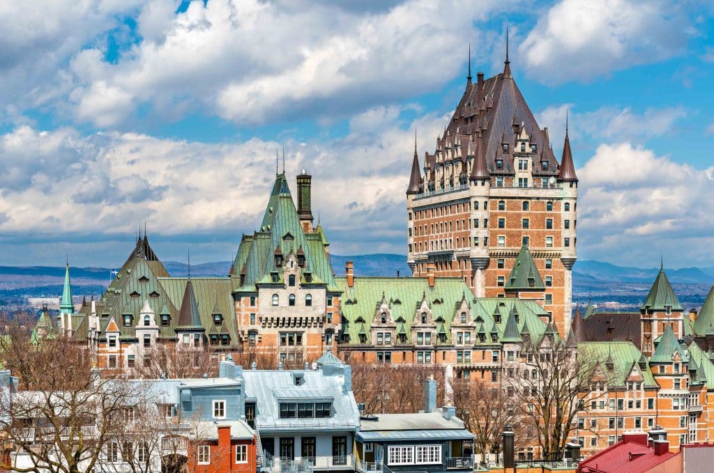 【加拿大旅遊季節指南】加拿大旅遊景點推薦，一文了解四季特色