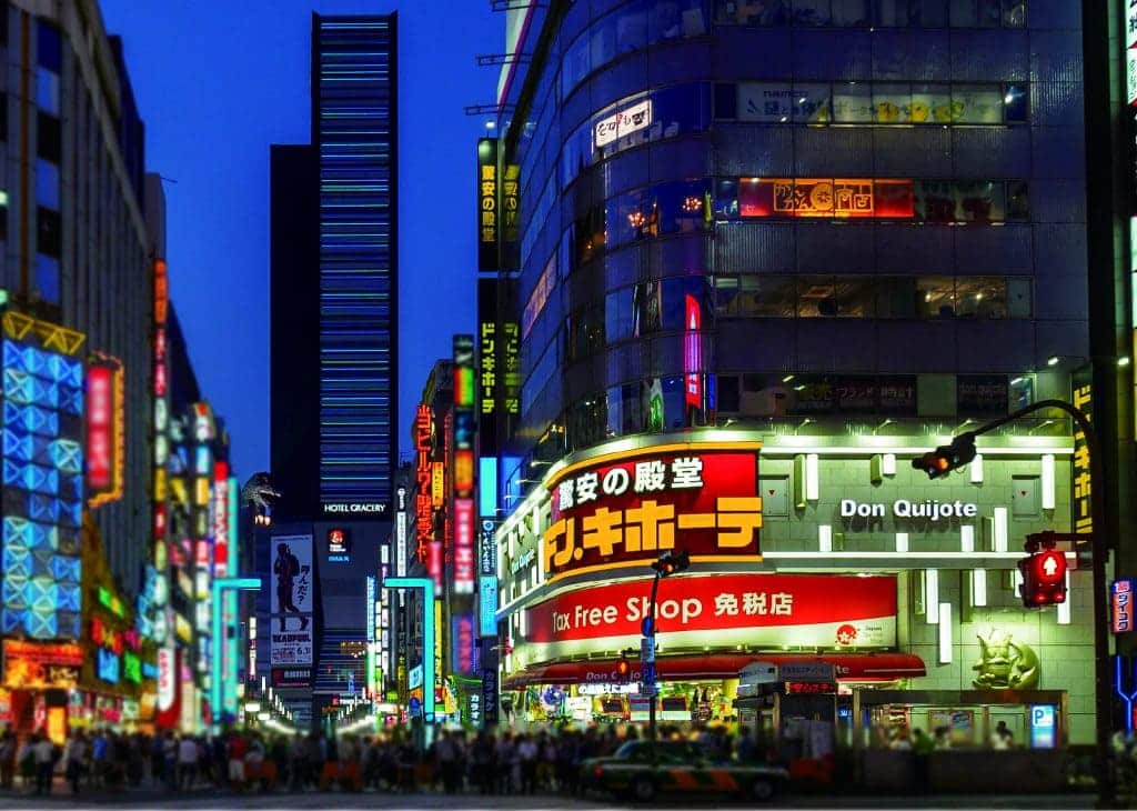 2026最新日本優惠券，日本推薦藥妝唐吉軻德等賣場免稅再打折