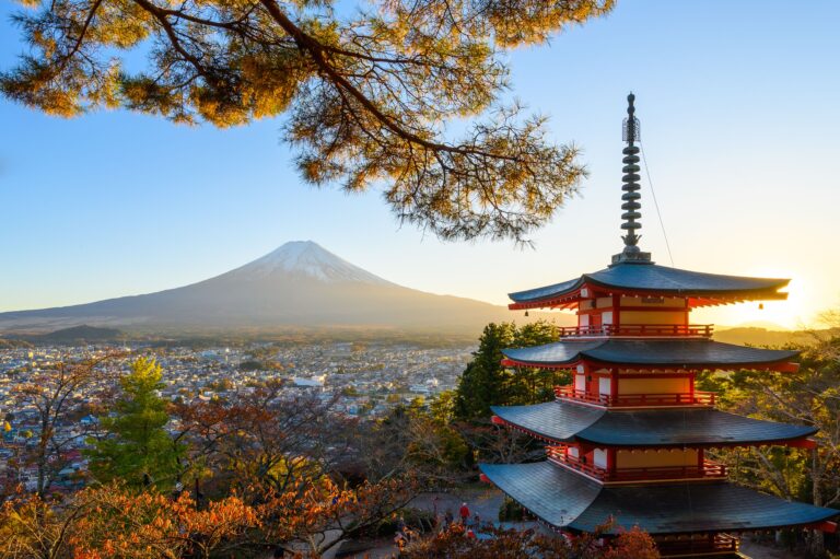 2027請假攻略｜請3天休10天，日本賞櫻、暑假、楓葉一次玩