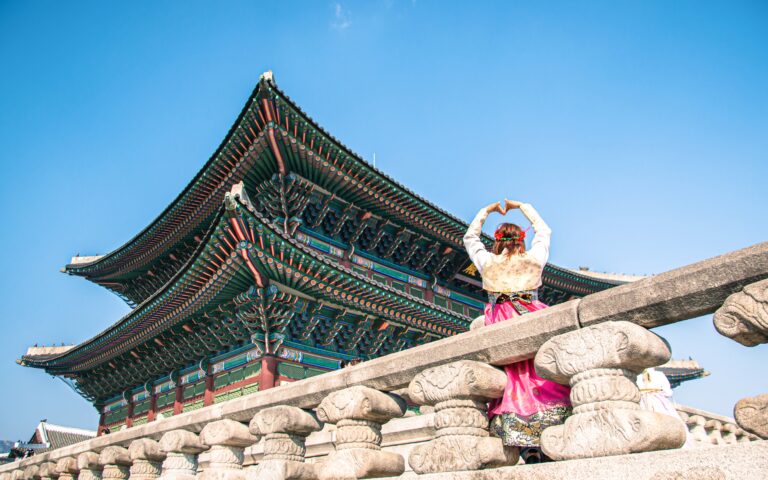 韓國自由行支付方式比較｜WOWPASS、T-money、信用卡怎麼選？