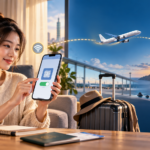eSIM 什麼時候安裝？出國前、登機前與落地後操作順序